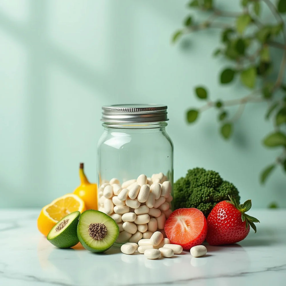 Supplements, Vitamins, Health, Wellness, Nutrition - Smart Nutrition Wins by Choosing Supplements for Wellness