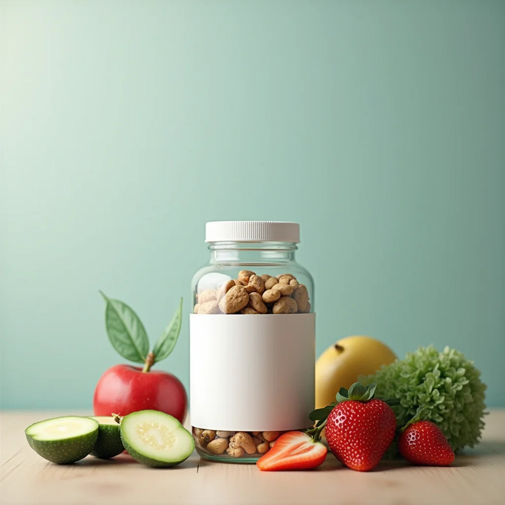 Supplements, Vitamins, Health, Wellness, Nutrition - Supplement Smart A Practical Guide to Health and Nutrition