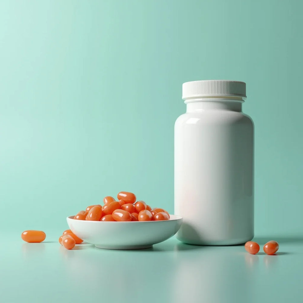 Supplements, Vitamins, Health, Wellness, Nutrition - Smart Supplement Picks How to Elevate Daily Wellness