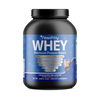 5lb Whey Protein Chocolate - 70 servings image 0