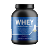 5lb Whey Protein Vanilla - 70 servings image 0