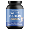 2lb Whey Cookies and Cream - 28 servings image 0