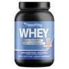 2lb Whey Cinnamon Swirl - 28 servings image 0