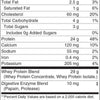2lb Whey Cookies and Cream - 28 servings image 2