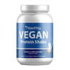 5lb Whey Protein Vanilla - 70 servings image 3