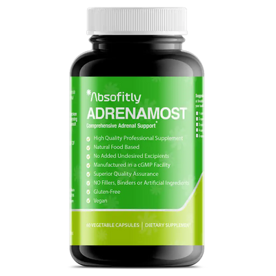 AdrenaMost