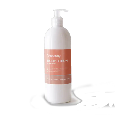 Aloe Vera Marine lotion