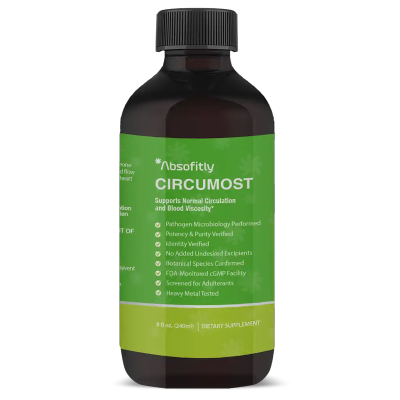 CircuMost