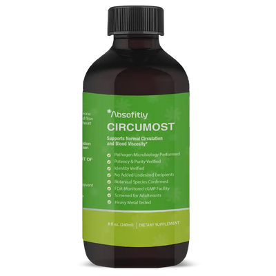 CircuMost