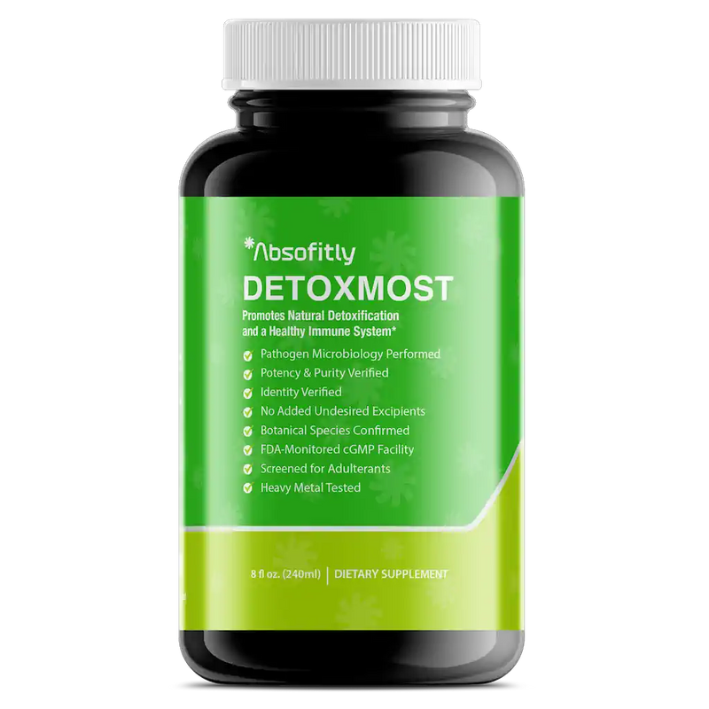 DetoxMost