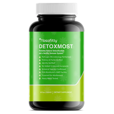 DetoxMost