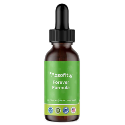 2oz ForeverFormula