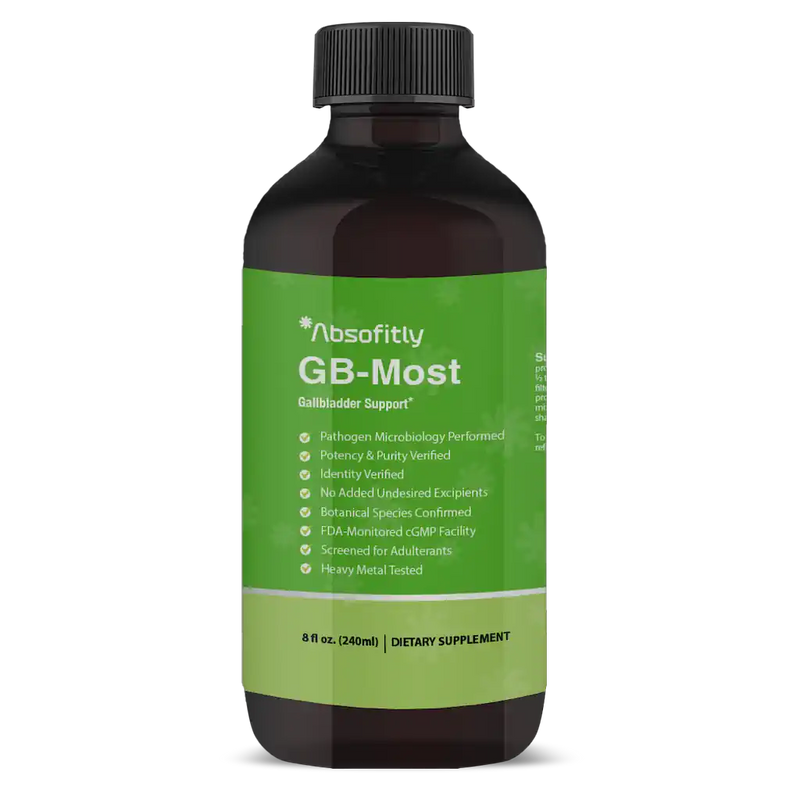 GB Most