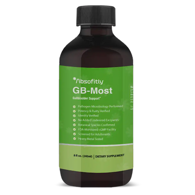 GB Most