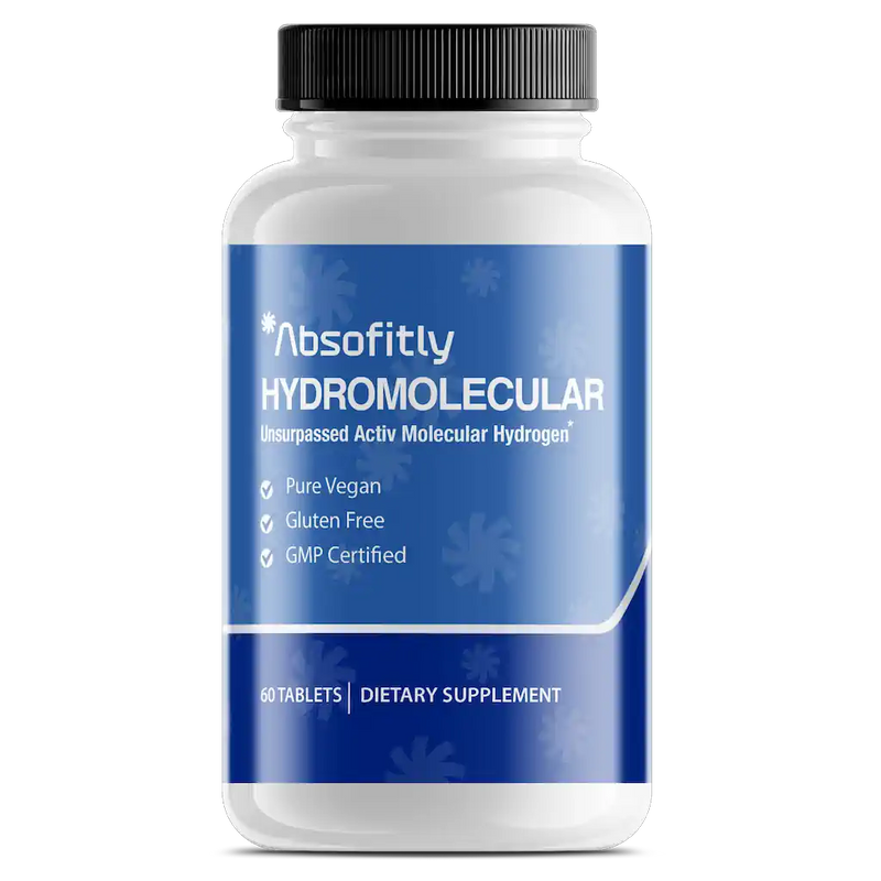 HydroMolecular