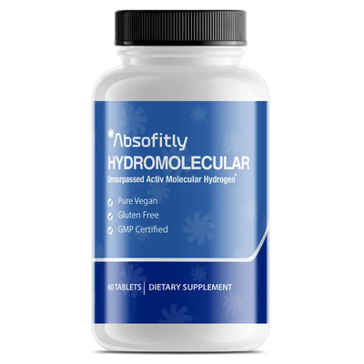 HydroMolecular