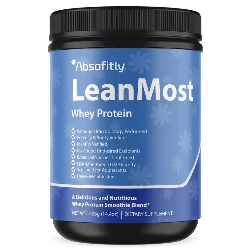 LeanMost