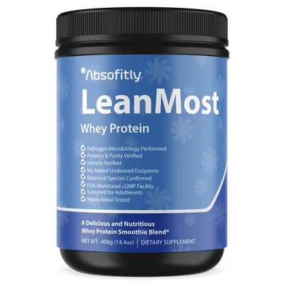 LeanMost