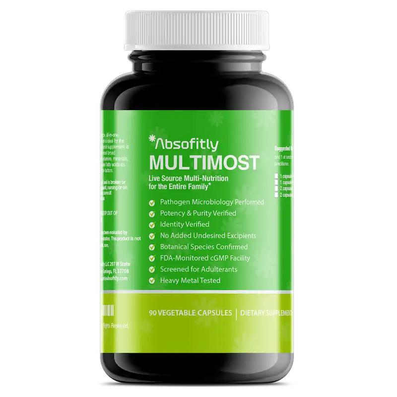 MultiMost