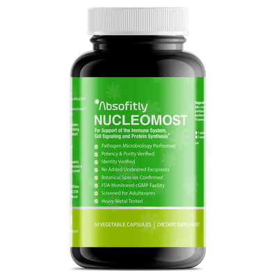 NucleoMost