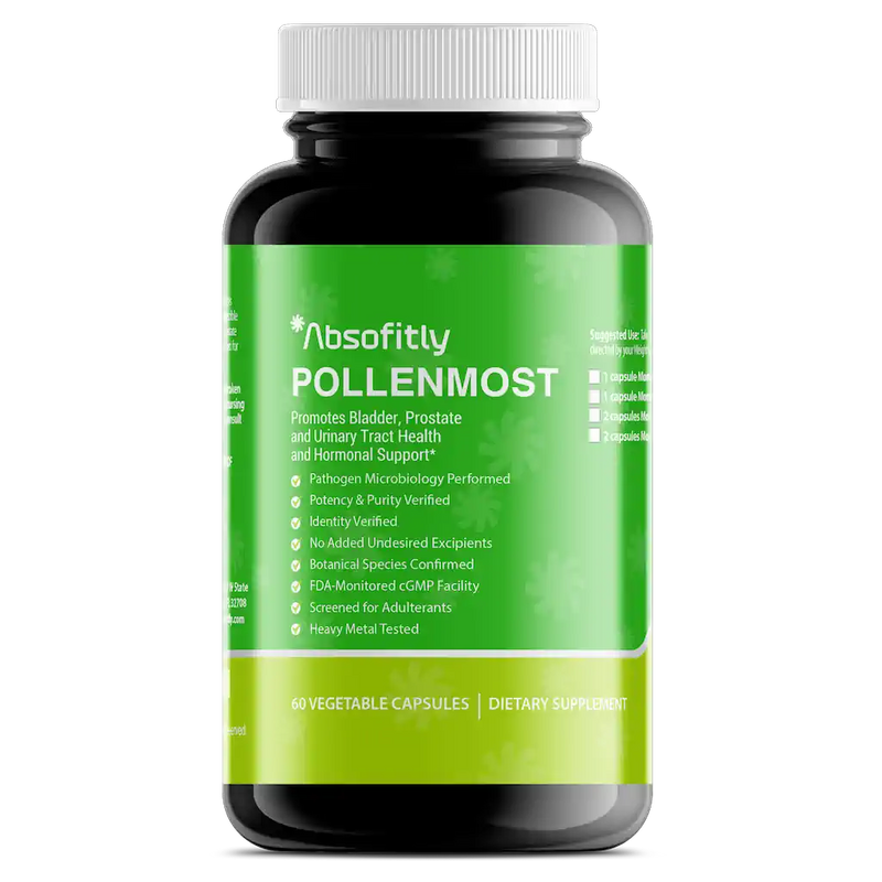 PollenMost