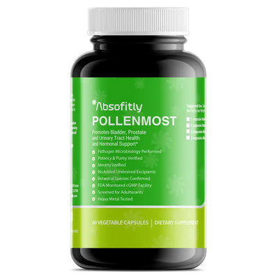 PollenMost