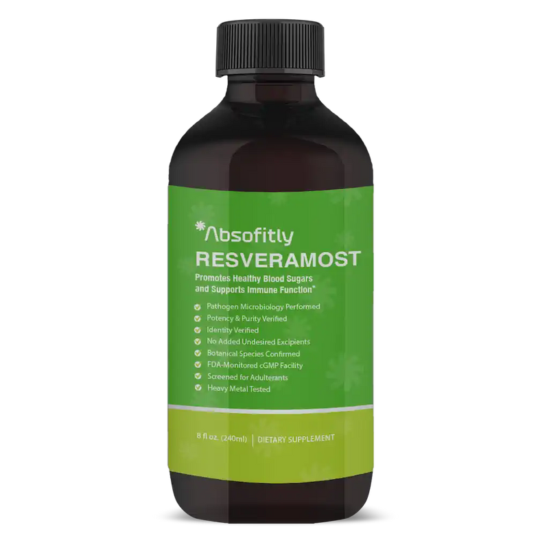 ResveraMost