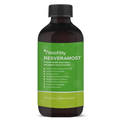 ResveraMost