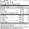 BCAA Grape 325g - 50 servings