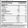 2lb Vegan Protein Chocolate - 28 servings