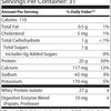 2lb 100% Isolate Whey Protein - Chocolate