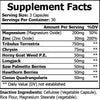 Ultra Test Natural Testosterone Support
