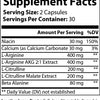 L-Arginine Capsules