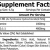 BCAA Shock (Watermelon)