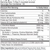 Whey Premium Protein Blend - Chocolate
