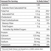 Whey Premium Protein Blend - Chocolate