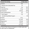 Whey Premium Protein Blend - Vanilla