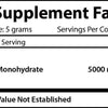 Creatine Powder