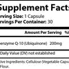 CoQ10 (Ubiquinone)