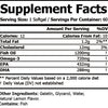 Omega 3 Fish Oil