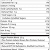 2lb Vegan Protein Vanilla - 28 servings