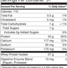 2lb 100% Isolate Whey Protein - Chocolate