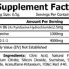 BCAA Shock (Fruit Punch)