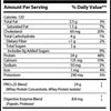 Absofitly Climb Pre-Workout (Fruit Punch)