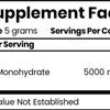 Creatine Powder