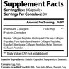 Premium Collagen Complex