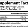 Ashwagandha