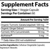 Turmeric w/Ginger