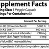 Vitamin K + D3