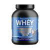 5lb Whey Protein Vanilla - 70 servings image 4